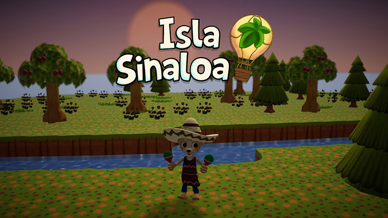 Isla Sinaloa